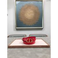 Dior女士腰帶 迪奧2020Maccarone系列腰帶  jjp2047