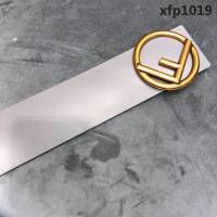 FENDI芬迪 ZP同步 復古F字扣腰封 上身效果巨好 精緻奢華  xfp1019