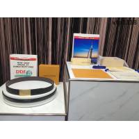 路易威登LV 經典款 Skyline雙面腰帶 兩種佩戴方式 金屬搭扣 男士皮帶  xfp1118