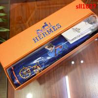 HERMES愛馬仕 年度最新火爆單品 極品H家自動傘 防雨防紫外線隔熱傘  sll1027