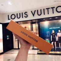 LV路易威登傘 2018年度最新爆款 專櫃夏季新款 全自動折疊晴雨傘   zm1014