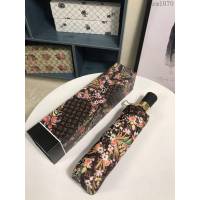 LV路易威登傘 超爆款 碳纖維傘骨 晴雨傘 防曬隔熱 防紫外線  zm1070
