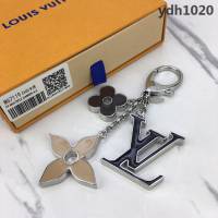 路易威登LV 頂級原單 M67119白叻卡其 Fleur de Monogram 包飾 任意搭配 路易威登各個標誌性包款  ydh1020