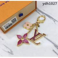 路易威登LV 頂級原單 M67119玫紅 Fleur de Monogram 包飾 任意搭配 路易威登各個標誌性包款  ydh1027