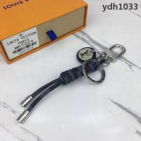 路易威登LV 頂級原單 M67224 LEATHER ROPE 鑰匙扣 亦可用作包飾  ydh1033