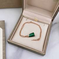 Bvlgari飾品 寶格麗熱銷爆款王 寶格麗霜淇淋冰棍手鏈  zgbq3352