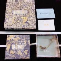 Dior飾品 迪奧經典熱銷款JADIOR系列耳骨夾  zgd1013