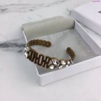 Dior飾品 迪奧經典熱銷款手鐲  zgd1030