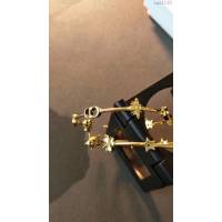Dior飾品 迪奧經典熱銷款大圈耳釘耳環耳吊  zgd1113