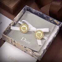 Dior飾品 迪奧2020新款熱銷款耳釘耳環  zgd1161