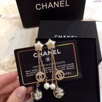 Dior飾品 迪奧經典熱銷款星星CD耳釘  zgd1163