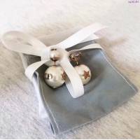 Dior飾品 迪奧專櫃巨爆款耳環 Dior最高版本耳吊耳釘  zgd1193