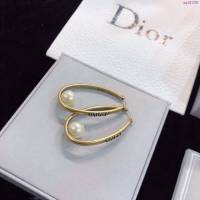 Dior飾品 迪奧經典熱銷款CD耳釘耳環  zgd1208