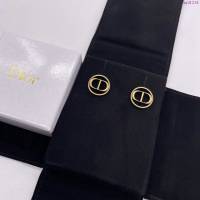 Dior飾品 迪奧經典熱銷款CD耳釘耳環耳飾  zgd1214