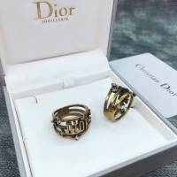 Dior飾品 迪奧經典熱銷新款女戒指  zgd1236
