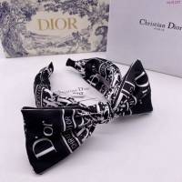 Dior飾品 迪奧經典熱銷款字母發箍  zgd1247