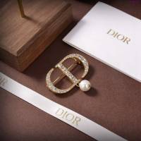Dior飾品 2021新款DIOR迪奧胸針胸花  zgd1257