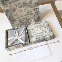 Dior飾品 迪奧經典熱銷款CD手鏈  zgd1263