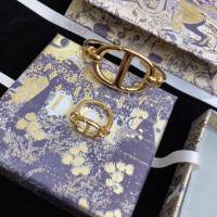 Dior飾品 迪奧經典熱銷新款開口手鐲  zgd1273