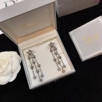 Dior飾品 迪奧經典熱銷款耳環耳吊耳釘  zgd1276