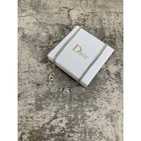 Dior飾品 迪奧經典熱銷款中古項鏈  zgd1279
