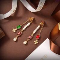 Dior飾品 迪奧經典熱銷款蝴蝶手鏈  zgd1292