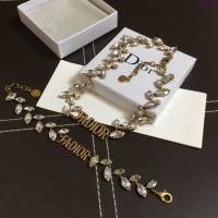 Dior飾品 迪奧經典熱銷款項鏈  zgd1336