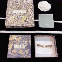 Dior飾品 迪奧經典熱銷爆款 dior系列愛心耳環耳釘  zgd1382