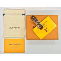 Louis Vuitton新款飾品 路易威登老花皮手鐲 LV牛皮字母可逆手鐲手環  zglv2100