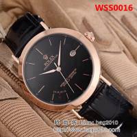 勞力士ROLEX 經典大三針全自動機械 精品男士腕表 WSS0016