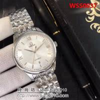 歐米茄OMEGA 全自動機械男士腕表 WSS0037