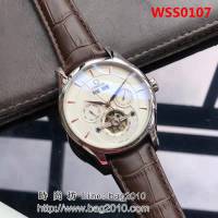 歐米茄OMEGA 最新獨家首發 精品男士腕表 WSS0107