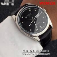 勞力士ROLEX 316L精鋼表殼 全自動機械男士腕表  WSS0128