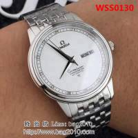 歐米茄OMEGA 碟飛系列男裝De VILLE 精品男士腕表 WSS0130