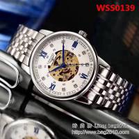LONGINES浪琴 全自動機械 男士腕表 WSS0139