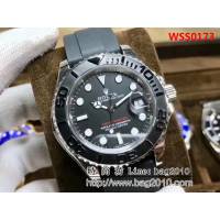 勞力士ROLEX 遊艇系列 男士腕表 WSS0173