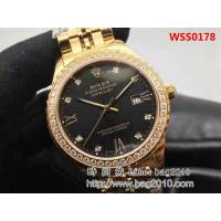 勞力士ROLEX 火爆上市 低調奢華男士腕表 WSS0178