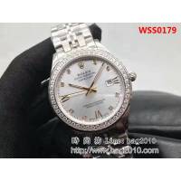 勞力士ROLEX 火爆上市 低調奢華男士腕表 WSS0179