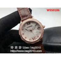 CHANEL香奈兒奢華版 2018新款 高級腕表 WSS0186