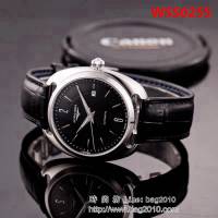LONGINES浪琴 經典大三針 全自動機械 精品男士腕表 WSS0255