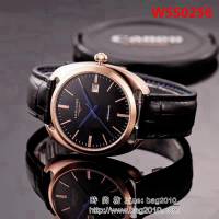 LONGINES浪琴 經典大三針 全自動機械 精品男士腕表 WSS0256