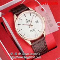 歐米茄OMEGA QQ精品限量經典頂級品質 機械男表 WSS0305