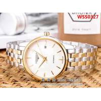 LONGINES浪琴復古系列 精品男士腕表 WSS0327