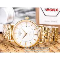 LONGINES浪琴 經典大三針 全自動機械 精品男士腕表 WSS0331
