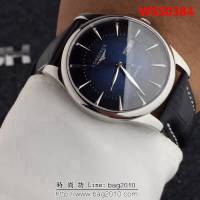 LONGINES浪琴 全自動機械 時尚男士腕表 WSS0384