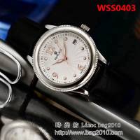 勞力士ROLEX 切利尼系列日曆版 女士石英腕表 WSS0403
