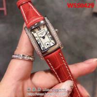 LONGINES浪琴 品牌經典設計 石英機芯男士腕表 WSS0429