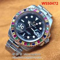 勞力士ROLEX 新款 遊艇系列 男士腕表 WSS0472