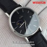 歐米茄OMEGA 新款日月星辰系列 男士腕表 WSS0528