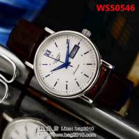 LONGINES浪琴 全自動機械 精品男士腕表 WSS0546